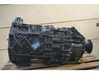 ZF Getriebe