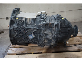 ZF Getriebe
