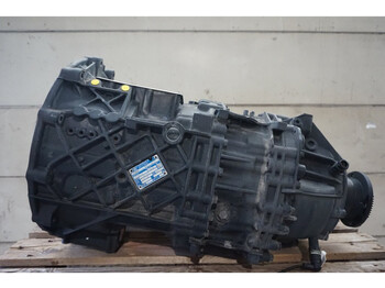 ZF Getriebe
