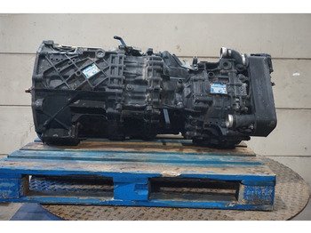 ZF Getriebe