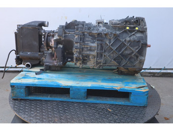 Getriebe für LKW ZF 12AS2301OD+INT  81.32004-6106: das Bild 3
