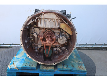 Getriebe für LKW ZF 12AS2301OD+INT  81.32004-6106: das Bild 2