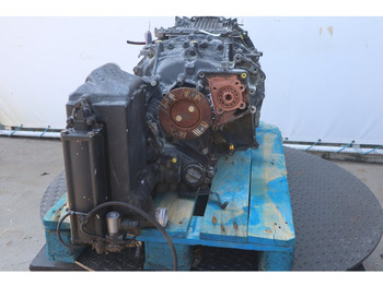 Getriebe für LKW ZF 12AS2301OD+INT  81.32004-6106: das Bild 4