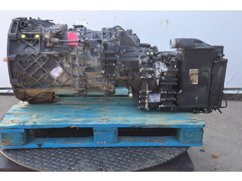 ZF Getriebe