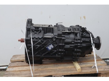ZF Getriebe