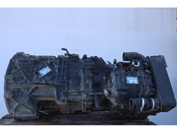 ZF Getriebe