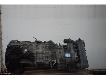 ZF Getriebe