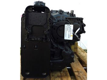 Getriebe für LKW ZF 12AS2331OD+INT3: das Bild 4