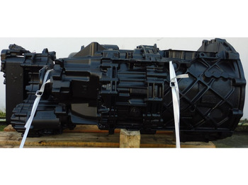 Getriebe für LKW ZF 12AS2331OD+INT3: das Bild 3