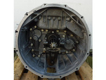 Getriebe für LKW ZF 12AS2331OD+INT3: das Bild 2