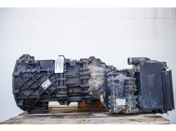 ZF Getriebe