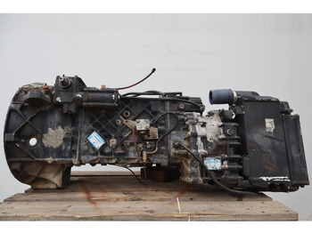 ZF Getriebe