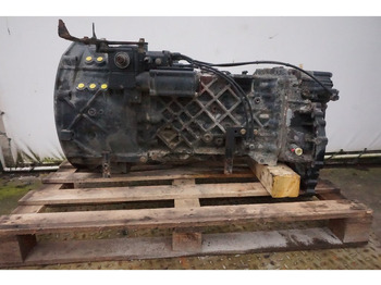 ZF Getriebe
