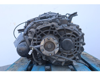Getriebe für LKW ZF 6AS800TO TGL EURO6 81.32004-6337: das Bild 4