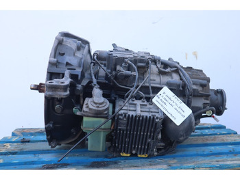 ZF Getriebe