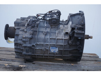 Getriebe für LKW ZF 6S800OD TGL 81.32004-6180: das Bild 3