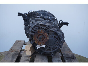 Getriebe für LKW ZF 6S800OD TGL 81.32004-6180: das Bild 4