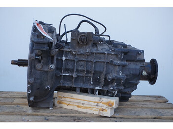 ZF Getriebe