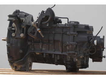 ZF Getriebe