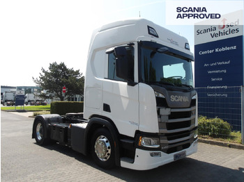 SCANIA R 450 Sattelzugmaschine