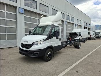 IVECO Daily 70c18 Fahrgestell LKW