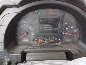 IVECO X-Way AD260X46Z HR OFF - Leasing IVECO X-Way AD260X46Z HR OFF: das Bild 2