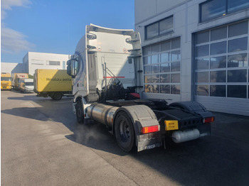 Sattelzugmaschine IVECO Stralis AS440S40T/P: das Bild 4