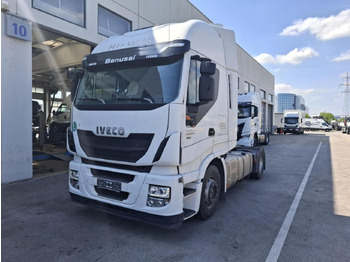 IVECO Stralis 440 Sattelzugmaschine