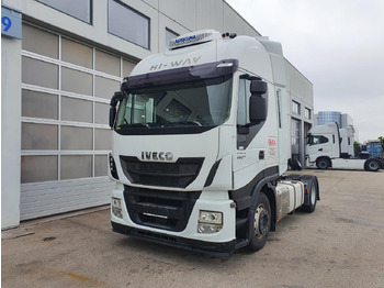 IVECO Stralis 440 Sattelzugmaschine
