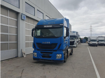 IVECO Stralis 440 Sattelzugmaschine