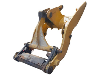CATERPILLAR 906 Radlader