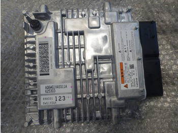 ISUZU Elektrische Ausrüstung
