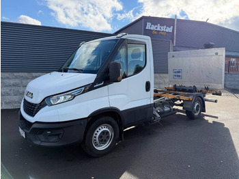 IVECO Daily Kastenwagen