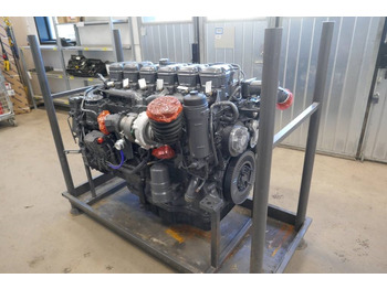 SCANIA R Motor