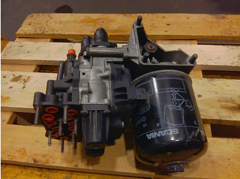 Bremsteile für LKW Scania G 450: das Bild 2
