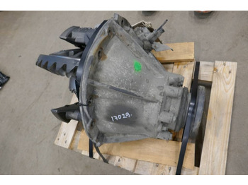 Achse und Teile für LKW Scania R 500: das Bild 2 Achse und Teile für LKW Scania R 500: das Bild 2