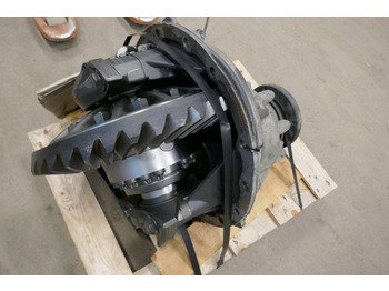 Achse und Teile für LKW Scania R 500: das Bild 3 Achse und Teile für LKW Scania R 500: das Bild 3