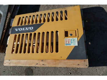 VOLVO Rahmen/ Chassis