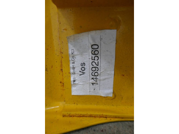 Rahmen/ Chassis für Baumaschine Volvo EWR 150 E, sidolucka voe14692560: das Bild 3 Rahmen/ Chassis für Baumaschine Volvo EWR 150 E, sidolucka voe14692560: das Bild 3