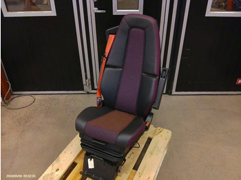 VOLVO FM Fahrerhaus