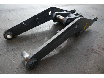 VOLVO Rahmen/ Chassis