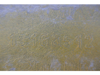 Rahmen/ Chassis für Baumaschine Volvo L110H sidopanel, voe15168512: das Bild 2 Rahmen/ Chassis für Baumaschine Volvo L110H sidopanel, voe15168512: das Bild 2