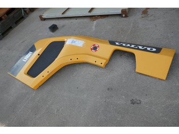 VOLVO Rahmen/ Chassis