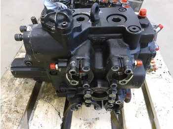 VOLVO Hydraulik