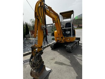 IHI Minibagger