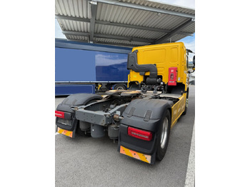 Sattelzugmaschine DAF CF450 4x2, E6, ADR: das Bild 4
