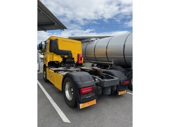 Sattelzugmaschine DAF CF450 4x2, E6, ADR: das Bild 3