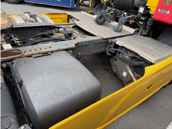 Sattelzugmaschine DAF CF450 4x2, E6, ADR: das Bild 5