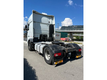 Sattelzugmaschine DAF FT XF 460 4x2, E6, PTO: das Bild 4