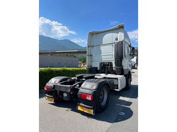 Sattelzugmaschine DAF FT XF 460 4x2, E6, PTO: das Bild 3